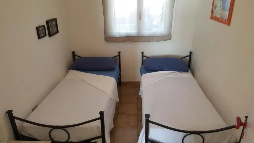 Appartamento Centro Vista Mare 50