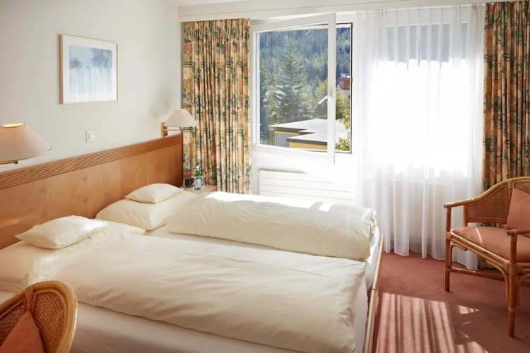 Hotel Casanna