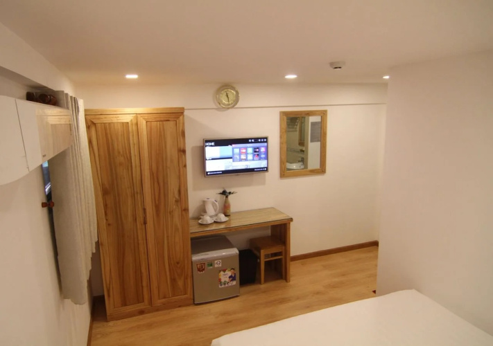 New Saigon Hostel 2
