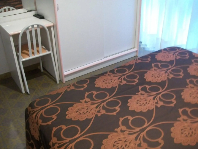 Hotel Rosy