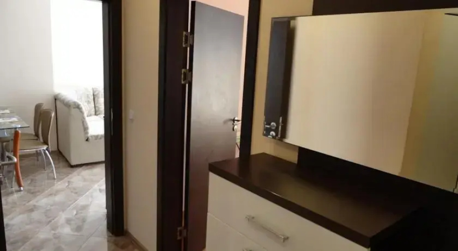 Apartments in Kabacum
