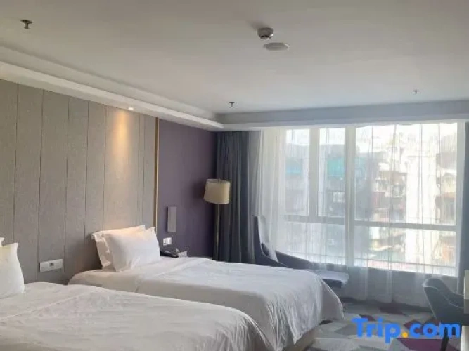 Business Twin room