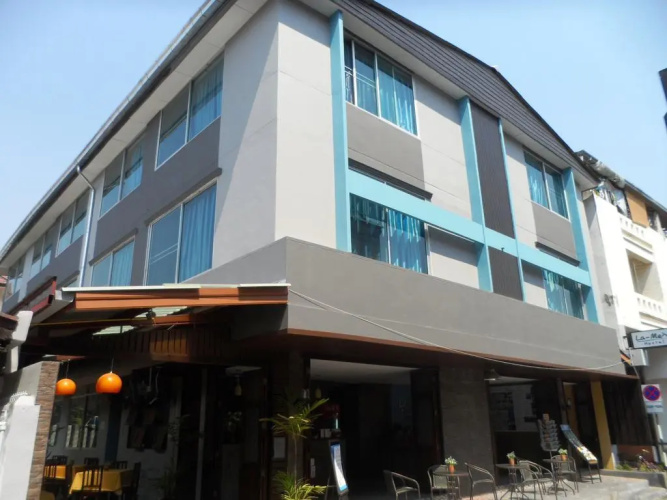 Image de l'hôtel