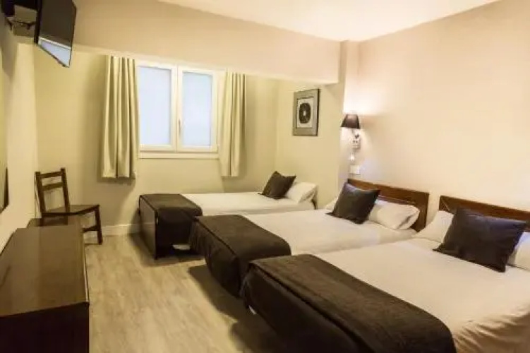 Hotel El Haya