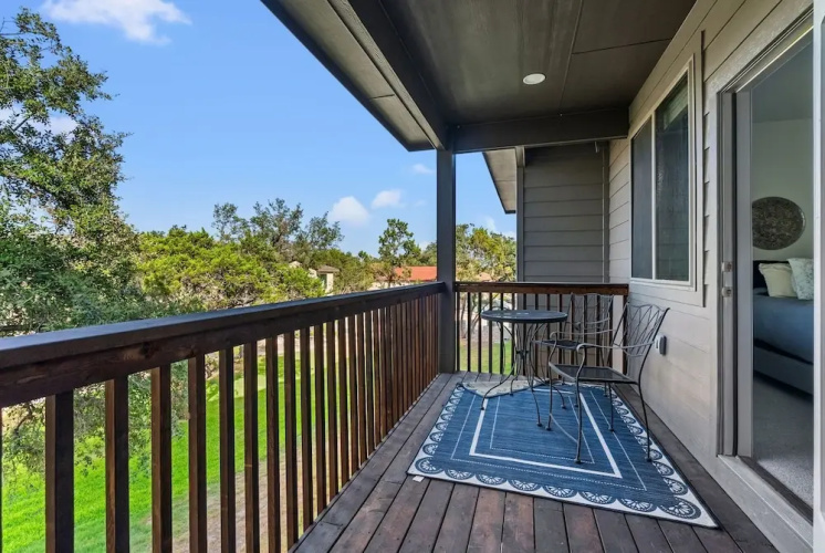 Casa Carmen by the Lakeside Golf Course