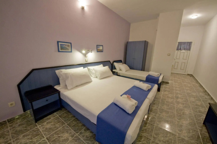 Liakada Hotel