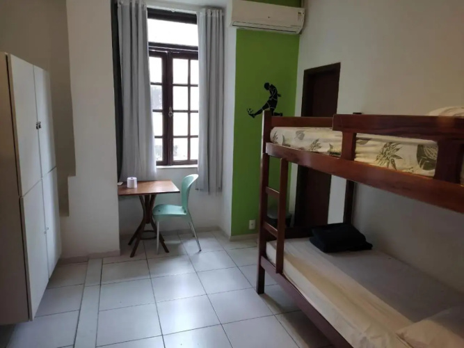 Redentor Hostel