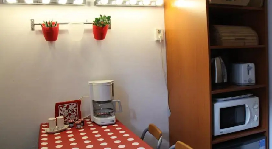 Feel at Home Budapest
