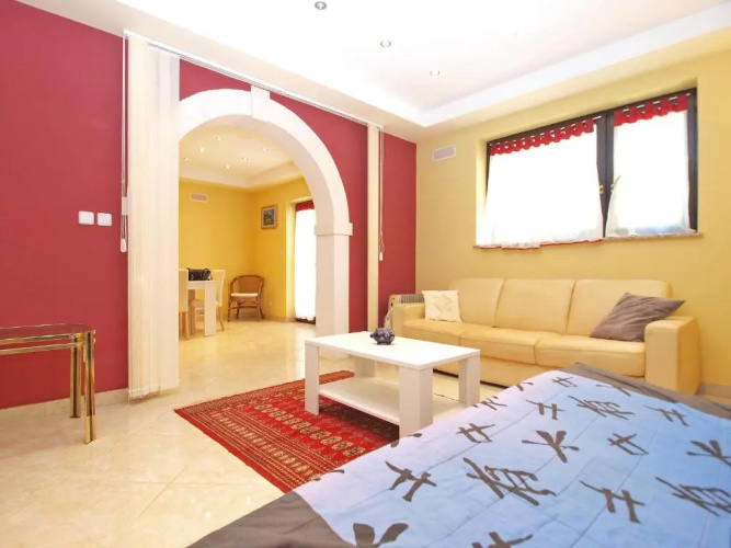 Apartments Puntizela 727