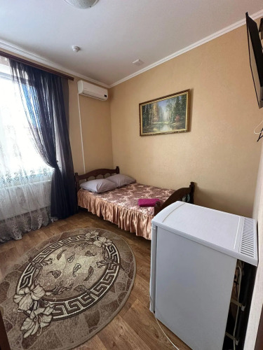 Фотография номера мотеля Южные зори