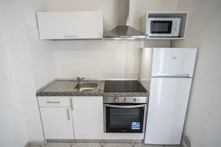 Deluxe Duplex room
