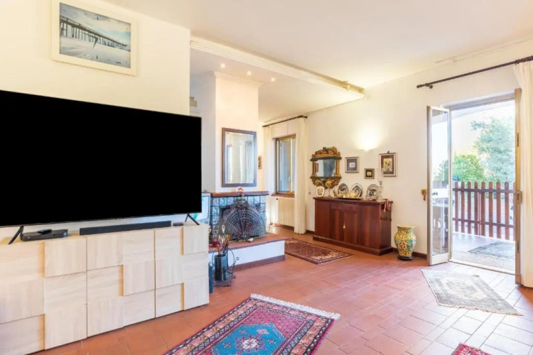 Villa zagara, tipical luxury Sicilian residence