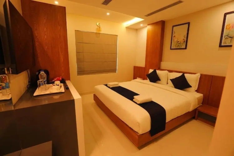 Standard room