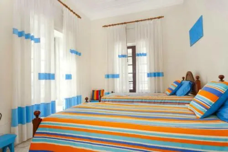 18 St. Hostel