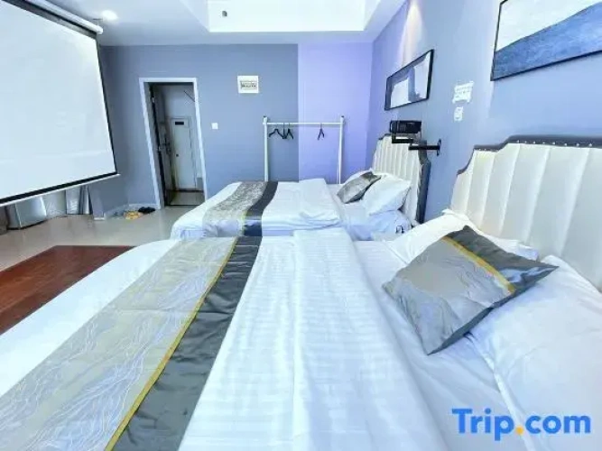 Business Twin room
