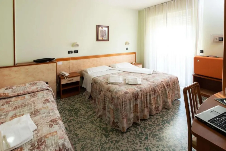 Hotel Euro