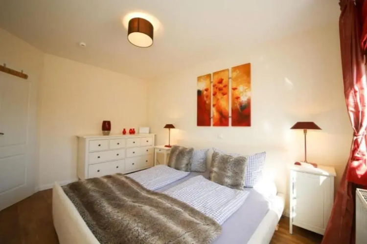 Ferienwohnung Soleil