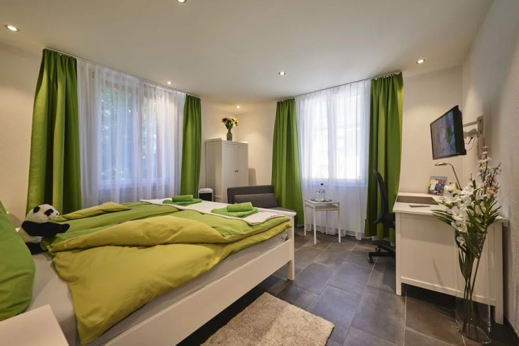Hotelafbeelding