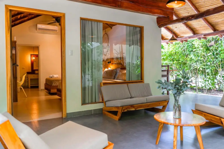 Banana Beach Hotel