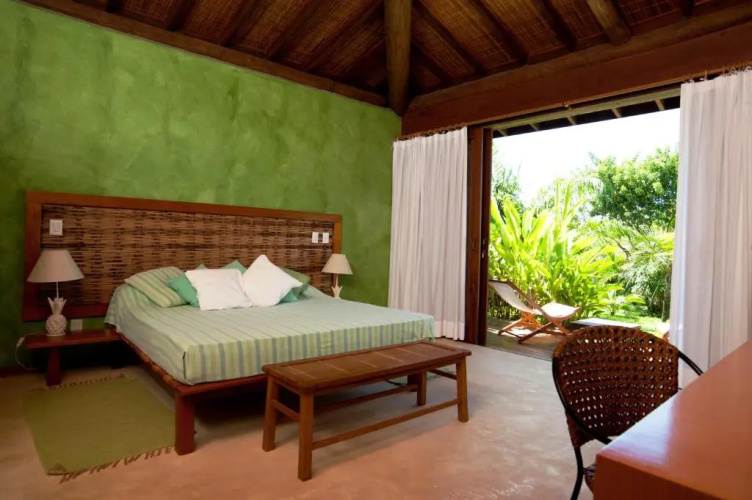 Casa 10 -Txai Resort
