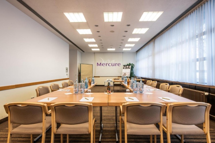 Mercure Offenburg Messeplatz photo 17
