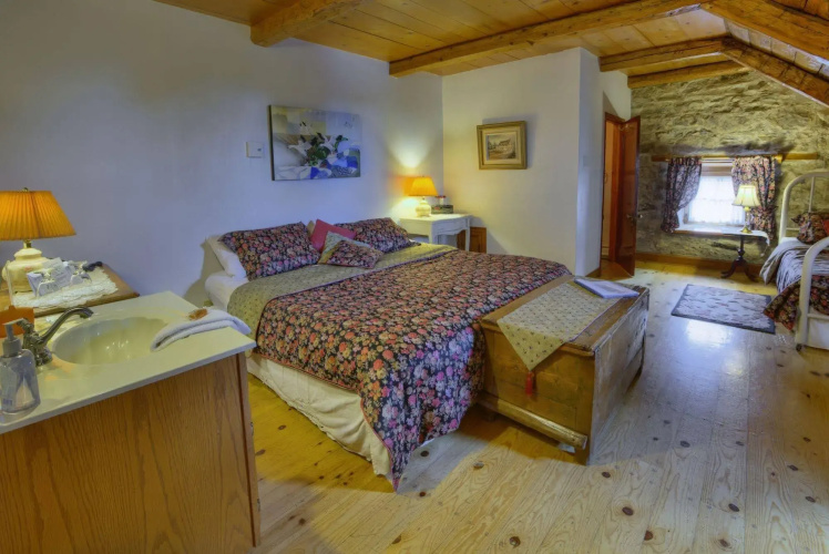Auberge Baker