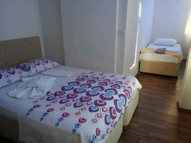 Otel Turker