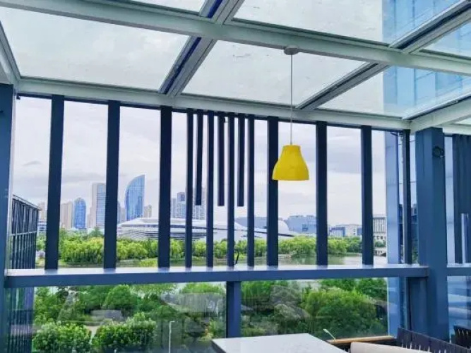 Ostond Shaoxing Hotel (Jinghu Branch)