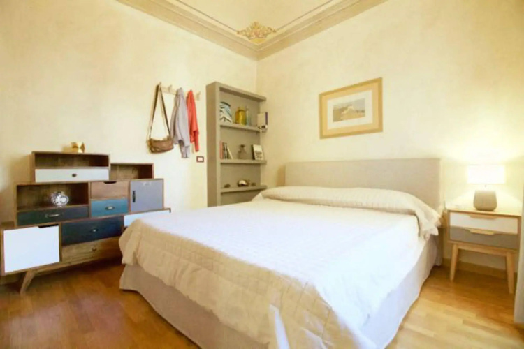 Residenze Massai
