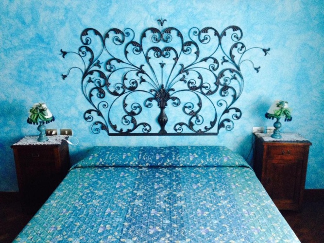 2 Bedrooms Suite