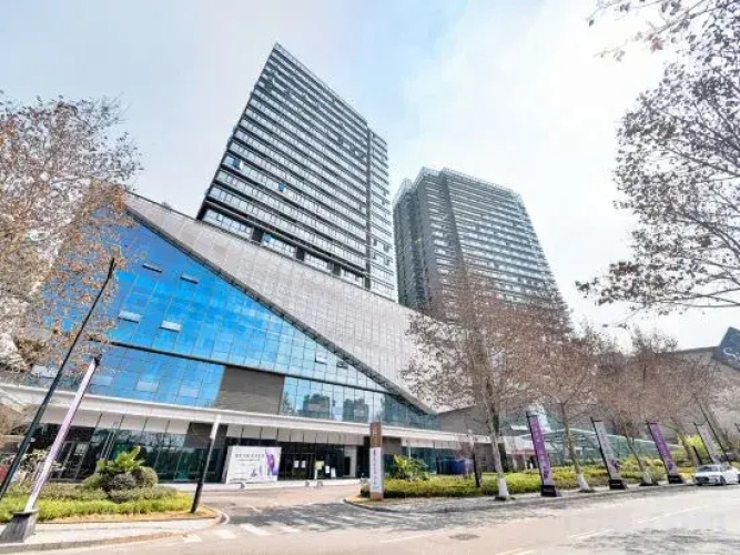 Chengdu Chuyun Xinsu