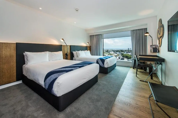 Grand Twin room