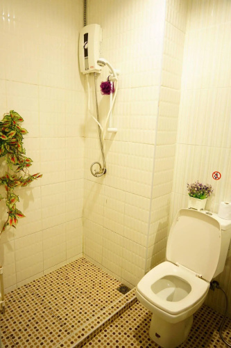 Counting Stars Hostel