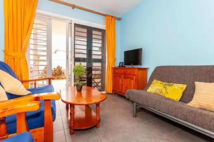 Apartamento Solymar Jasmin A3