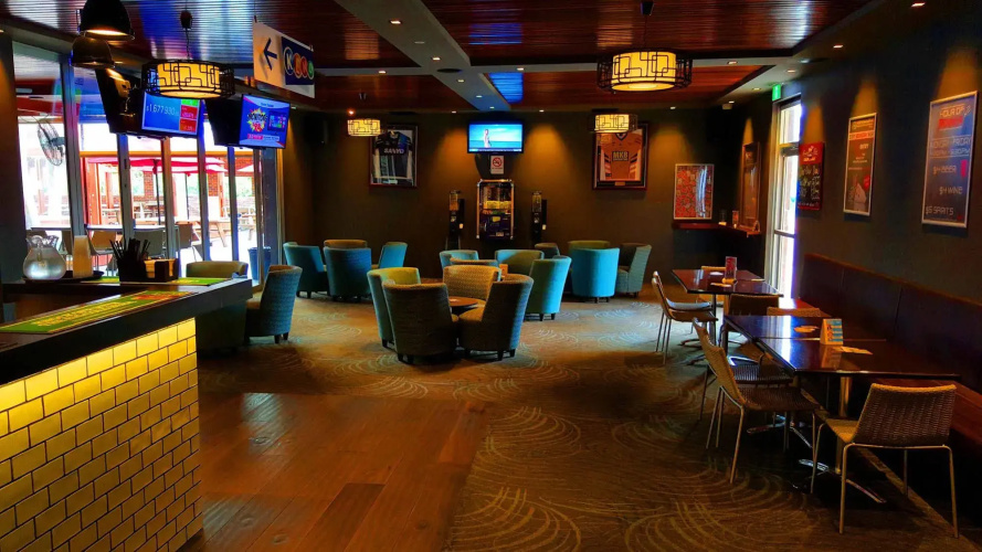 Wallacia Hotel