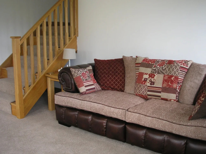 Baron House Bed & Breakfast