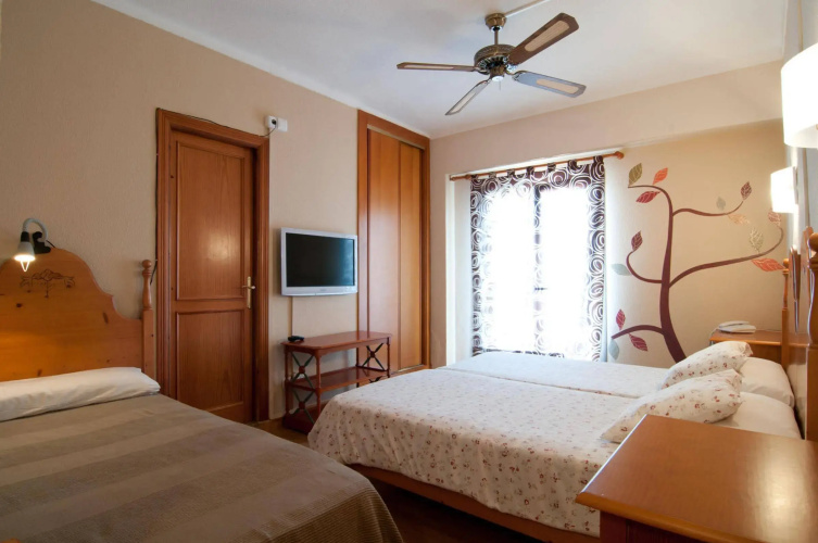 Hotel Marbel Cala Ratjada