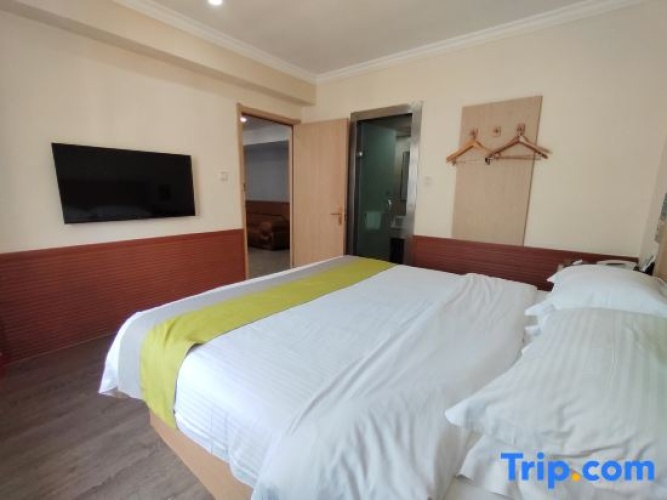 Superior Double Suite