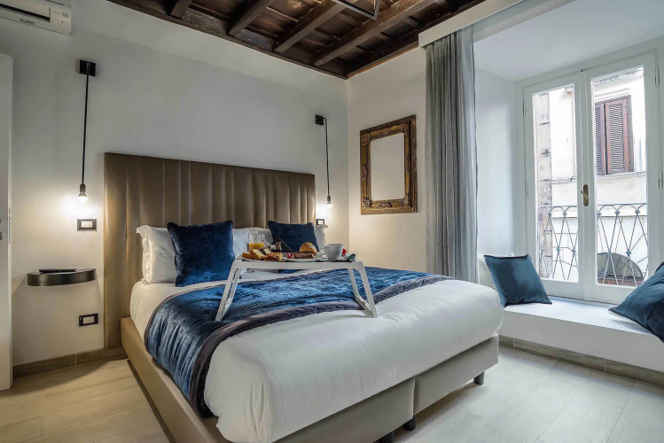 Spagna Luxury'n Trevi