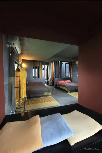Imagen del hotel