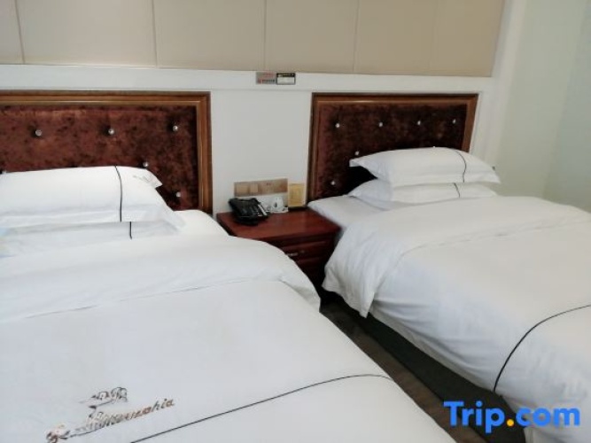 Premier Double room