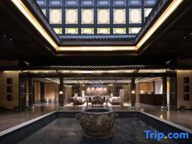 Longnan Wushiwei Hotel