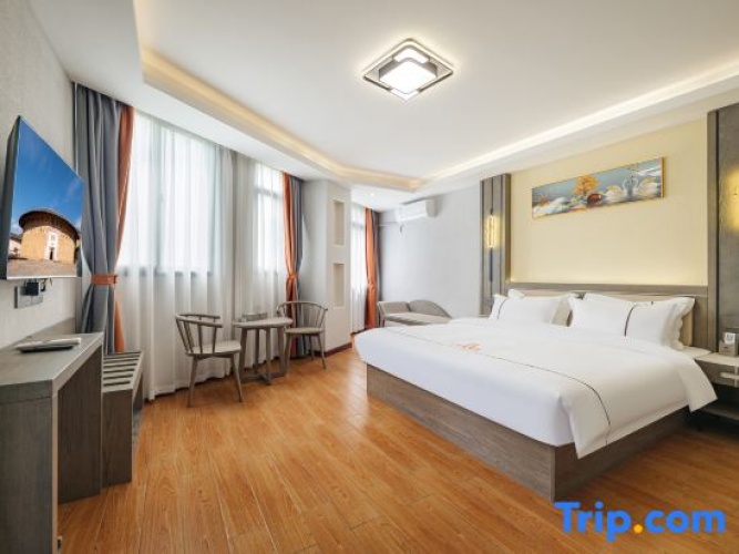 Business Double room