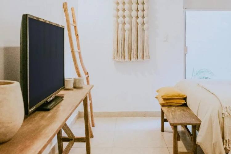 Casa Quantum 5D at Aldea Zama