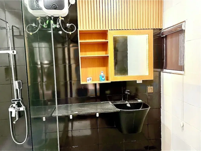 Superior Apartment