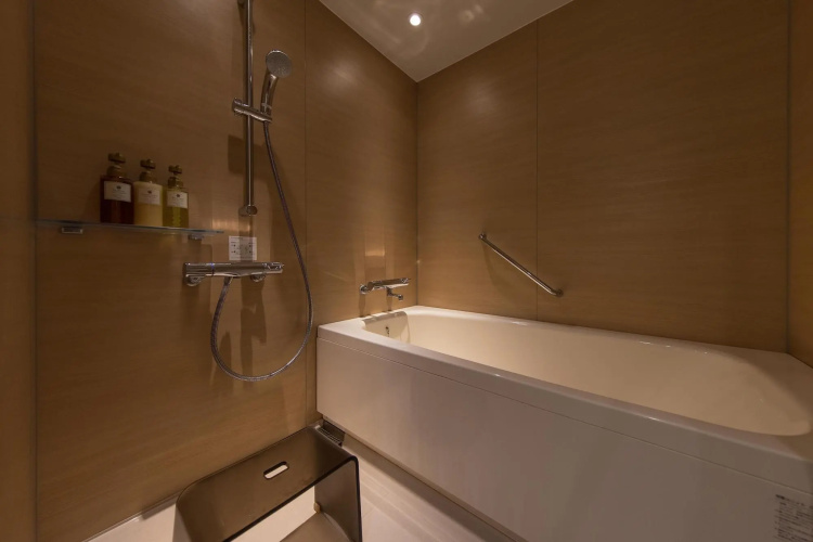 JR Kyushu Hotel Blossom Shinjuku photo 13