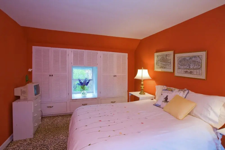Pacific Way Villa