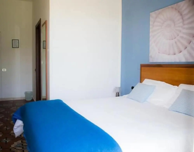 Albergo Blueline