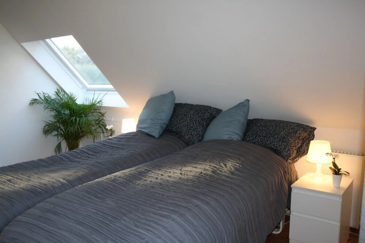 Ebogaard Bed and Breakfast