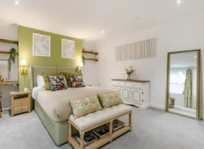 Sandy Bay Suites